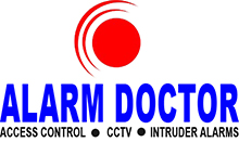 Alarm Doctor Logo